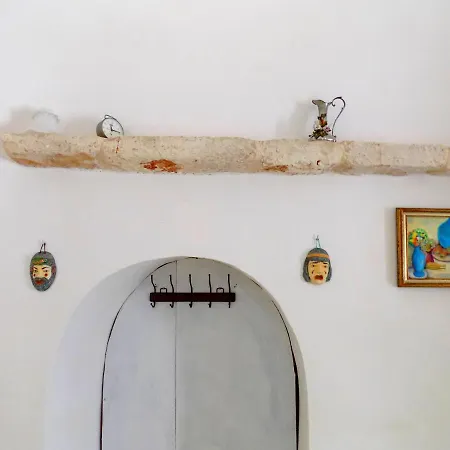 Hébergement de vacances Trullinloco