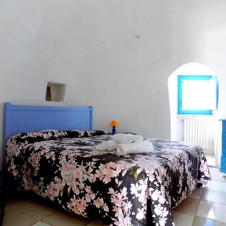 Trullinloco Hébergement de vacances Locorotondo