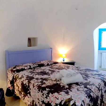 Trullinloco Hébergement de vacances